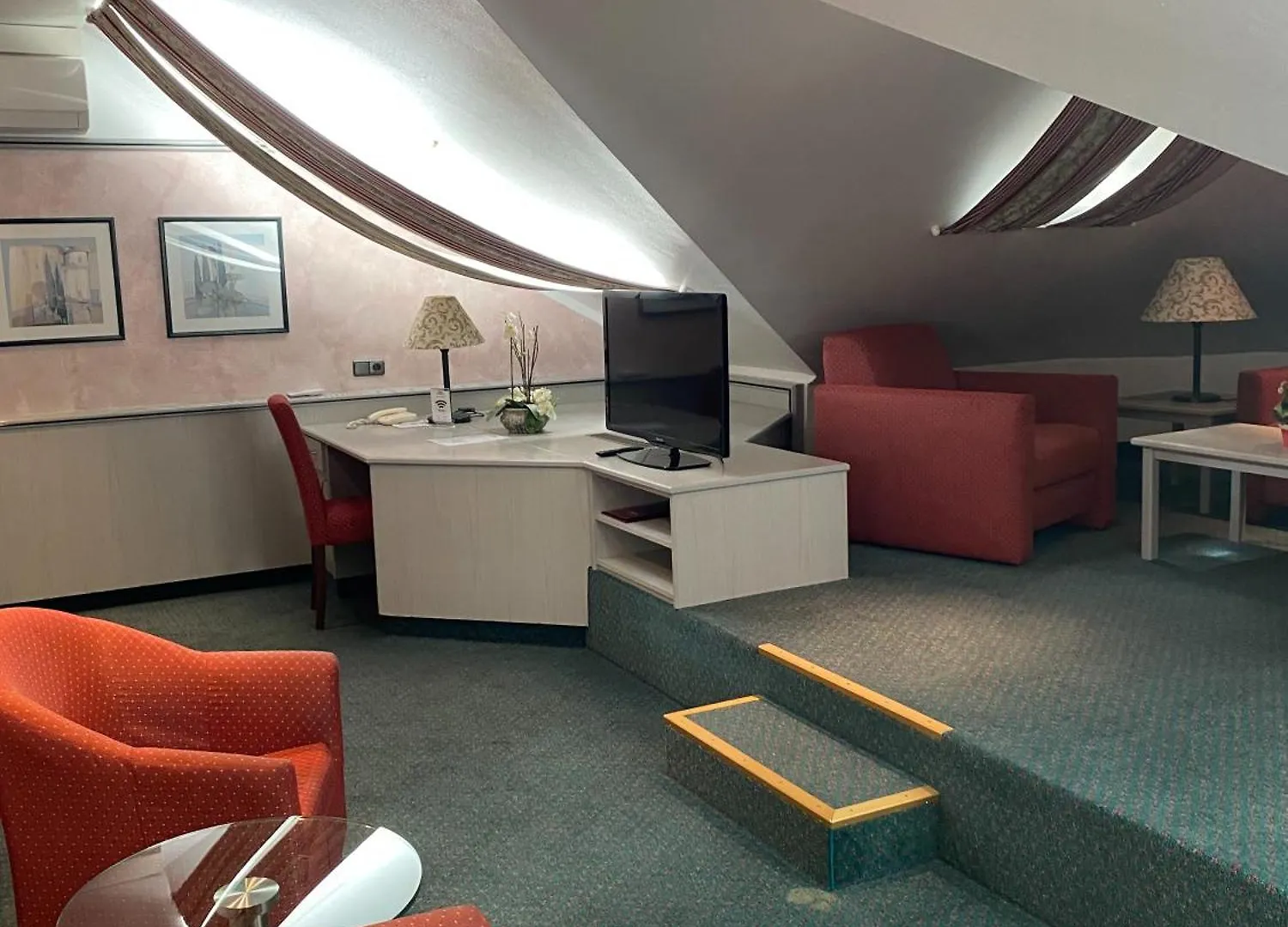 Landhaus Alpinia Berlín