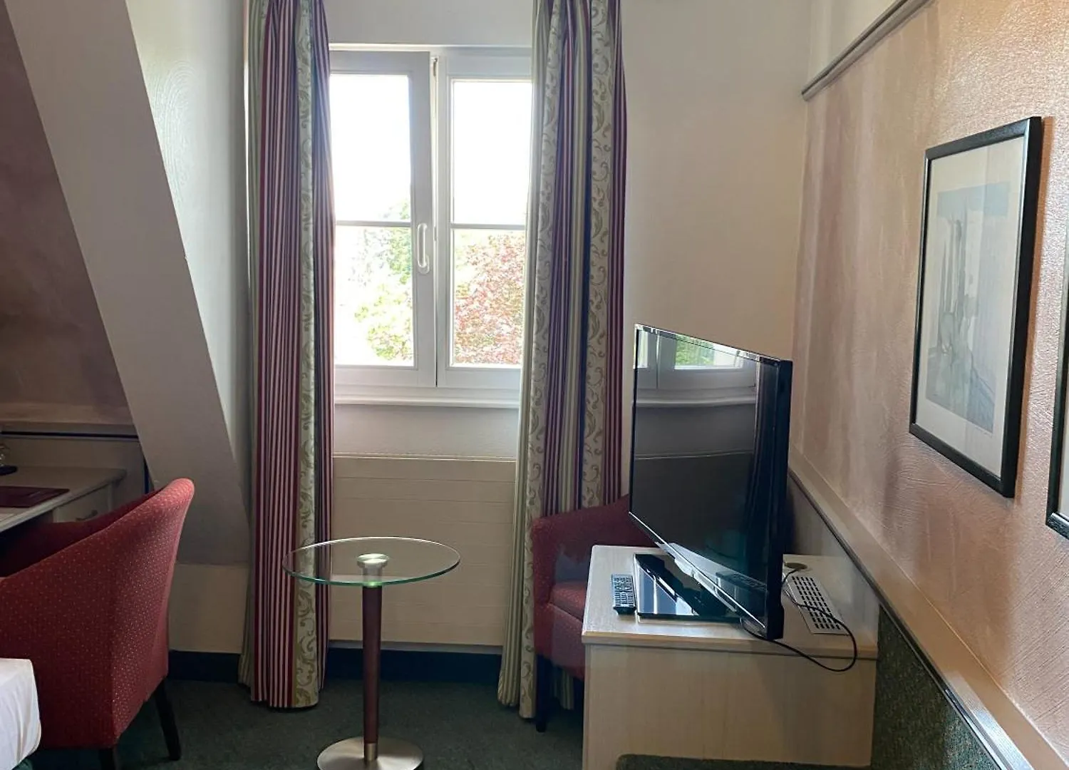 Hotel Landhaus Alpinia Berlín