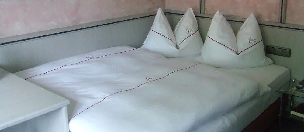 Landhaus Alpinia Berlín Hotel