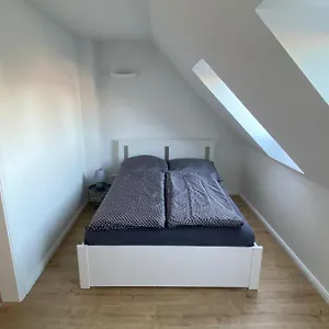 Haus Wesloer Landstraße 6b Apartment Lübeck