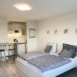 Wohlfühlwohnung In Apartment Halstenbek