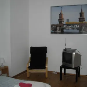 Pensión Mitte
