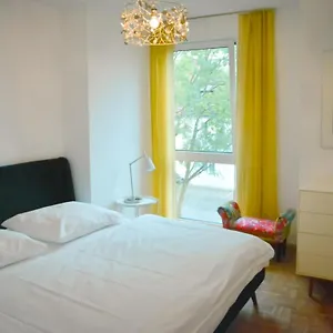 Stellastudio Apartment Hamburg