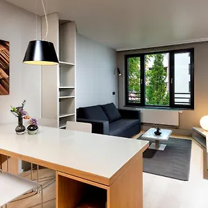 Apartahotel Sana