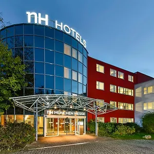 Nh Messe Hotel München