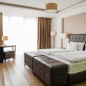 Отель Homaris West Side (adults Only)