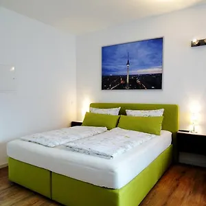 Apartment Rummelsburger Bucht Am Ostkreuz