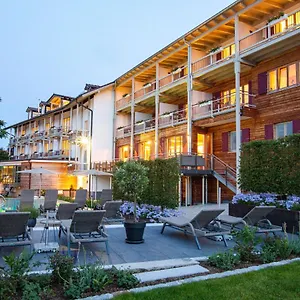 St. Florian Hotel Frauenau