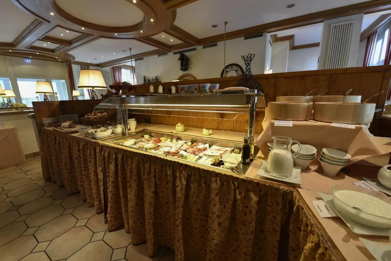 Hotel Landhaus Alpinia Berlin