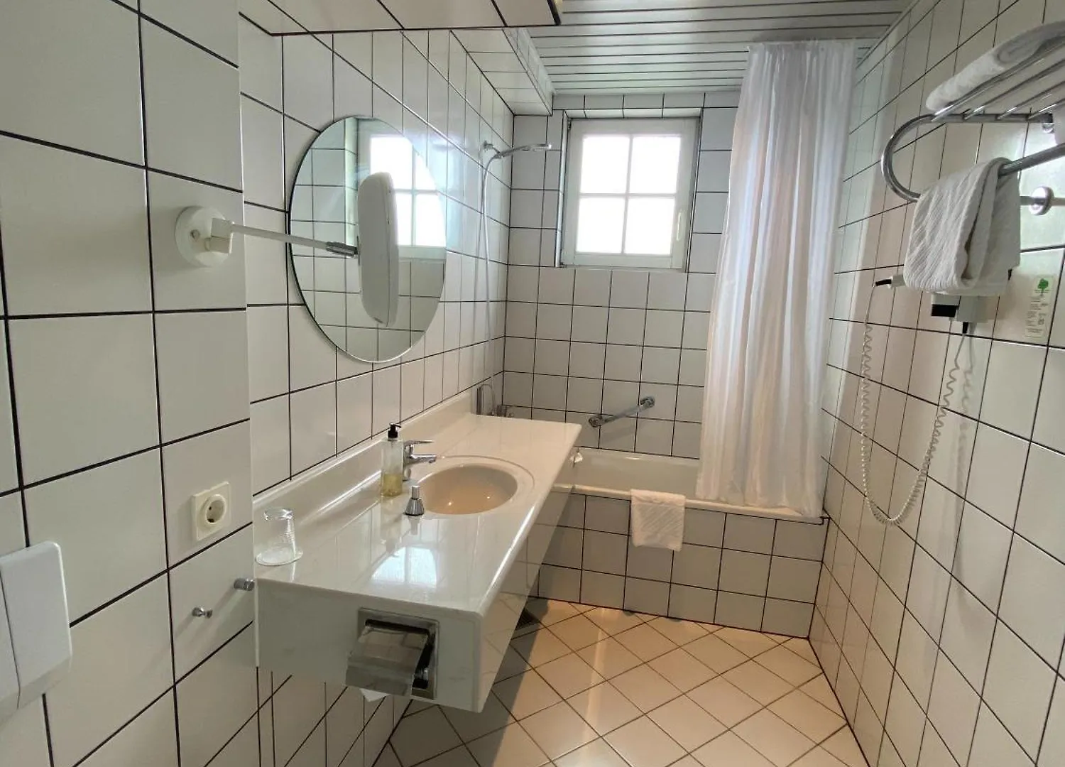 Landhaus Alpinia Berlin Hotel