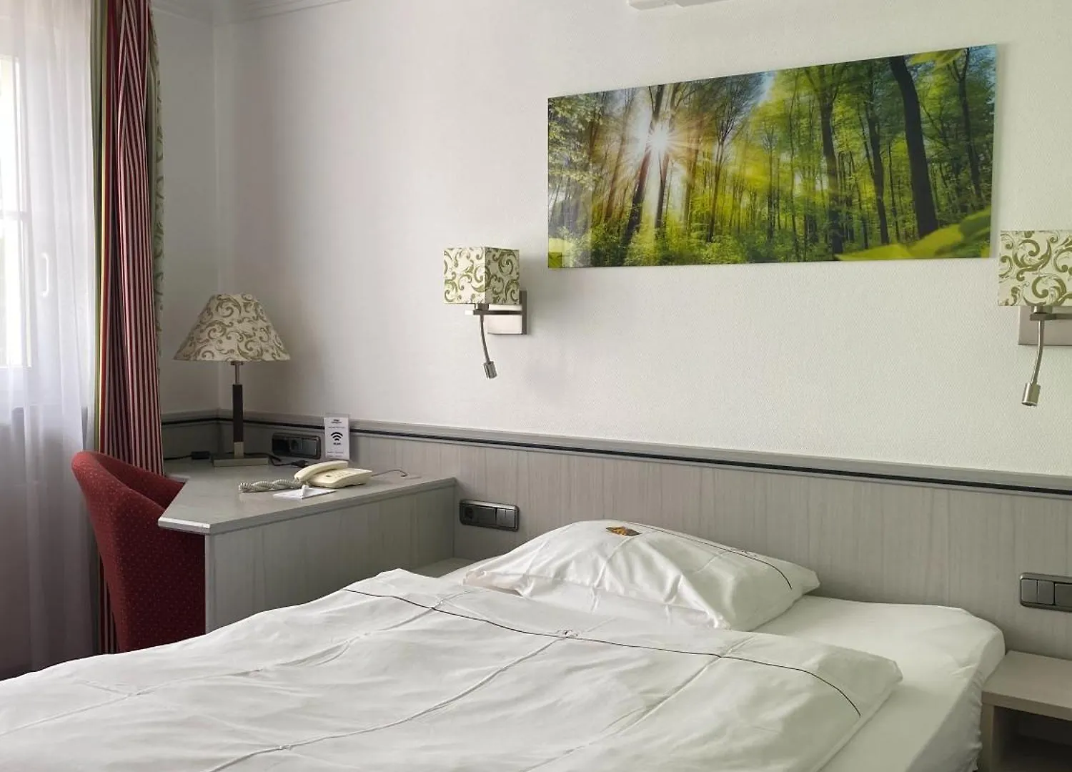 Landhaus Alpinia Berlin 4*,