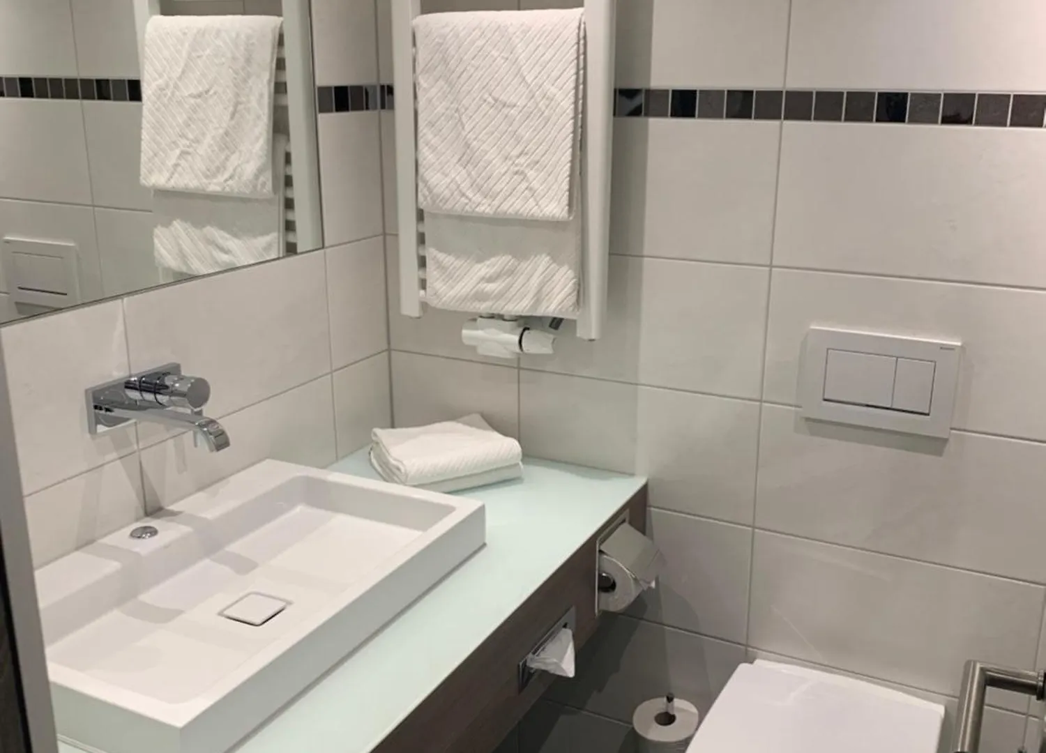 Hotel Landhaus Alpinia Berlin