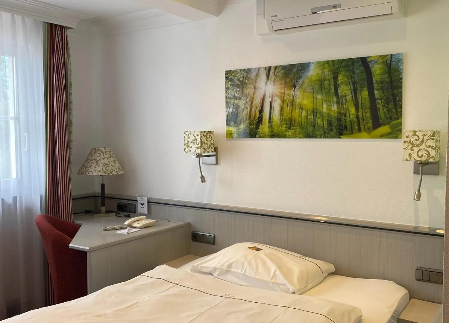 Hotel Landhaus Alpinia Berlin