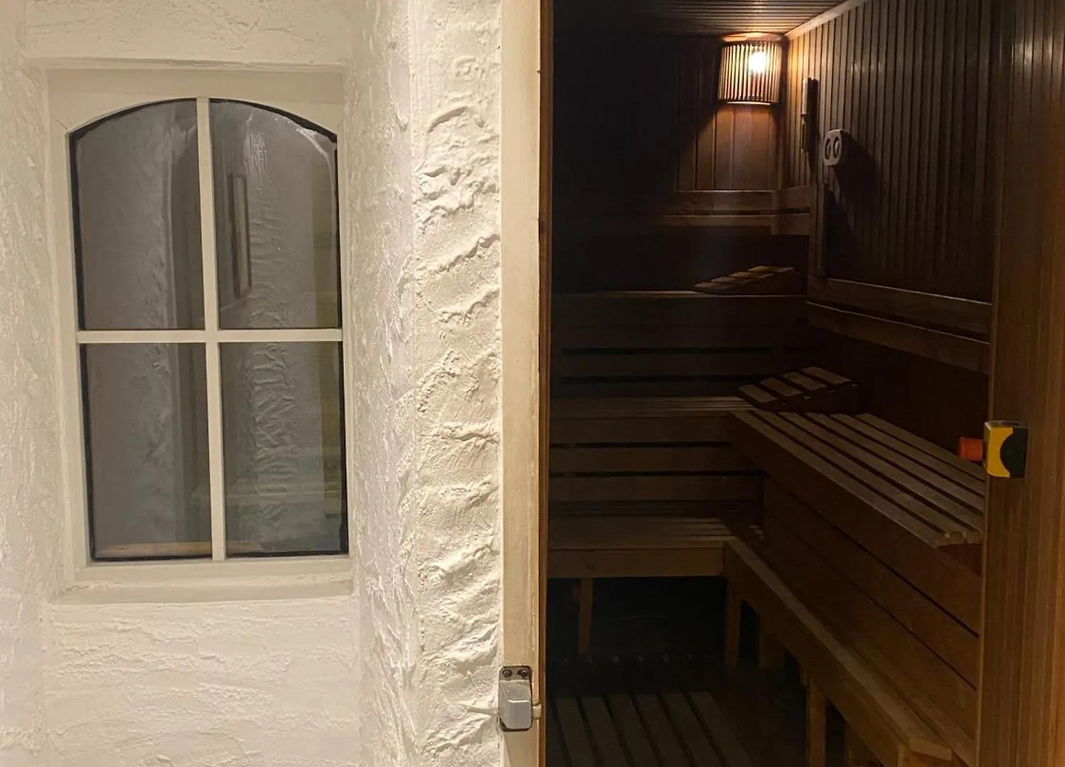 Hotel Landhaus Alpinia Berlin