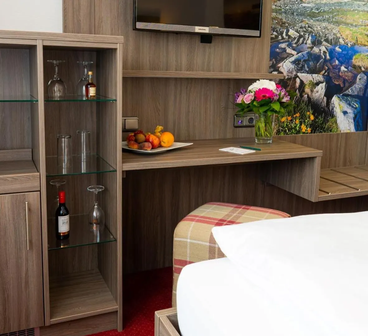 Landhaus Alpinia Berlin 4*,