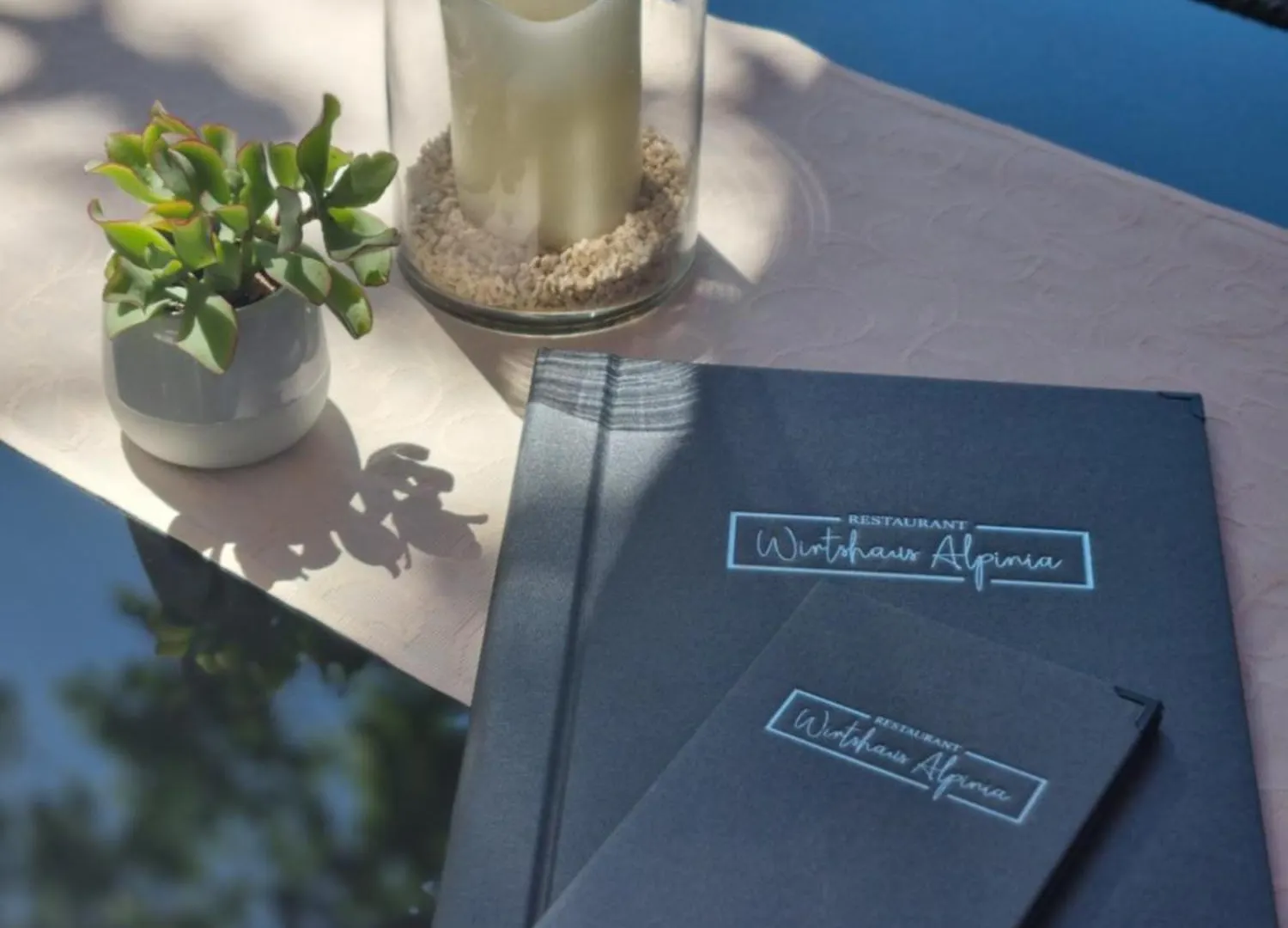 Landhaus Alpinia Berlin Hotel
