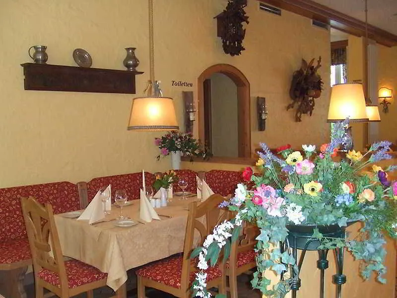 **** Hotel Landhaus Alpinia Berlin Germany