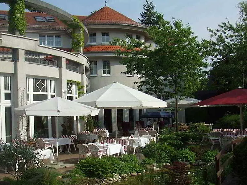 Landhaus Alpinia Berlin Germany